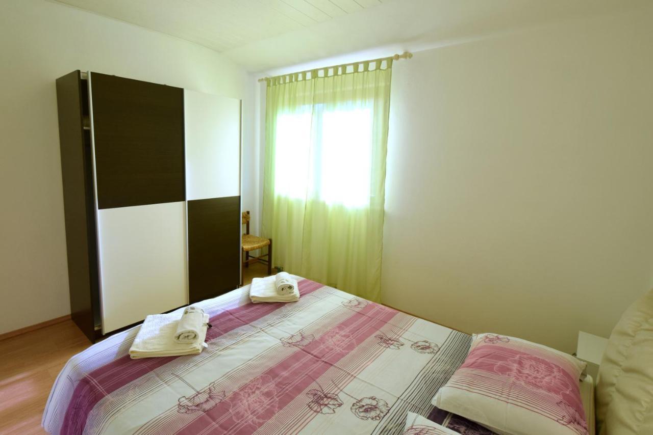 Apartments Marinela 니바이스 외부 사진