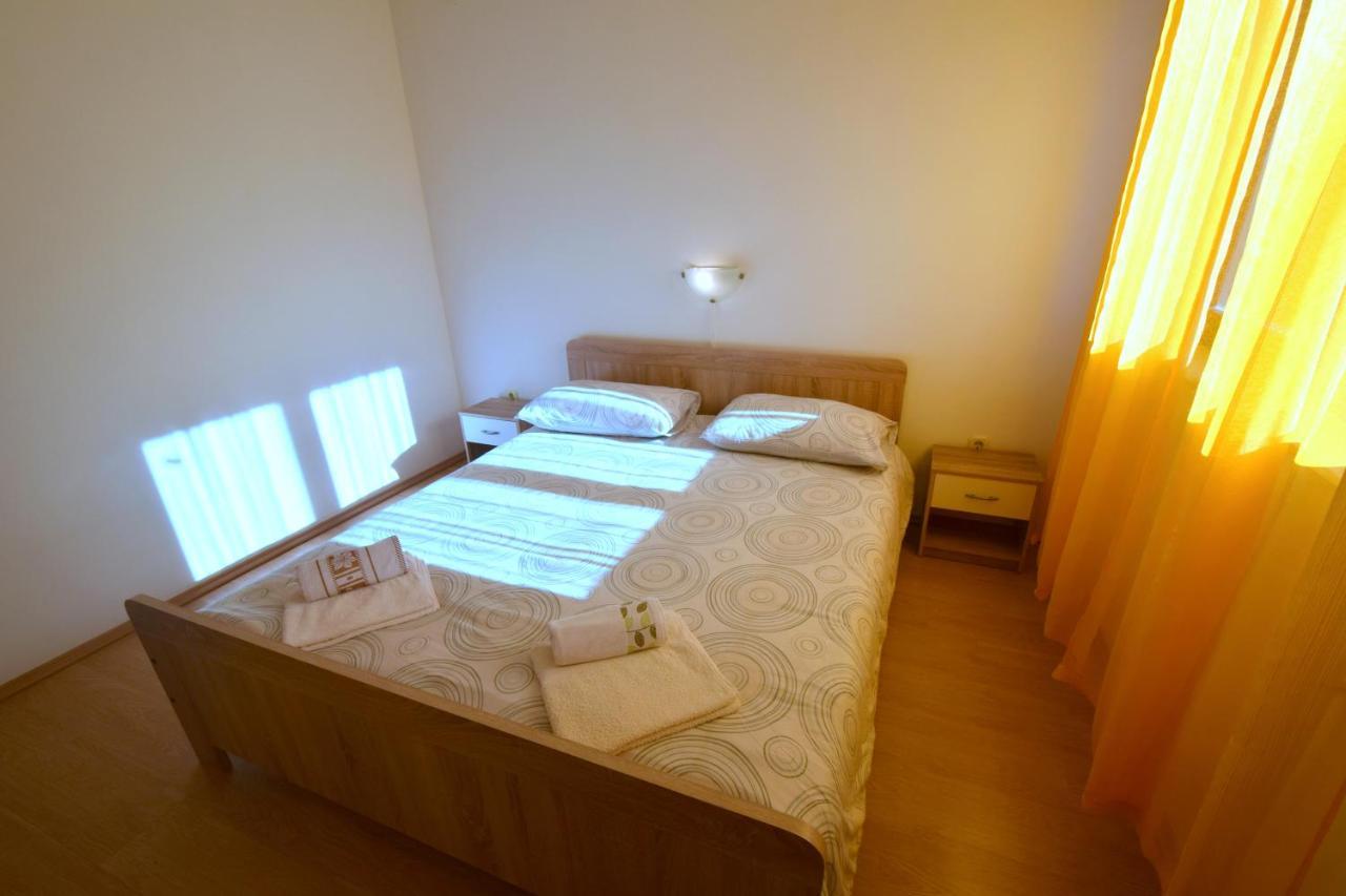 Apartments Marinela 니바이스 외부 사진